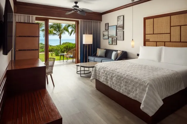 Tailor Made Holidays & Bespoke Packages for Le Meridien Ile Maurice