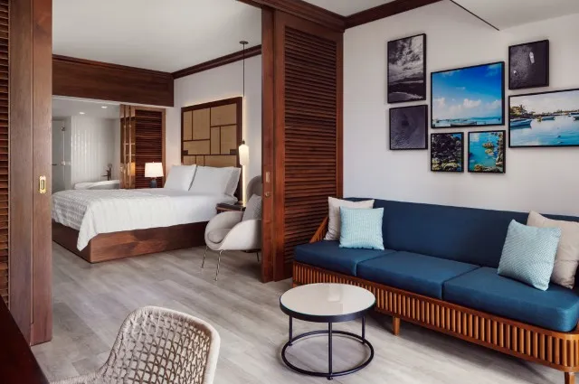 Tailor Made Holidays & Bespoke Packages for Le Meridien Ile Maurice
