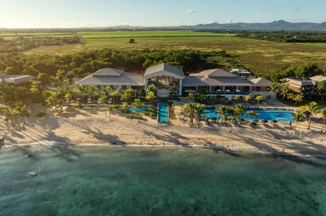 Tailor Made Holidays & Bespoke Packages for Le Meridien Ile Maurice