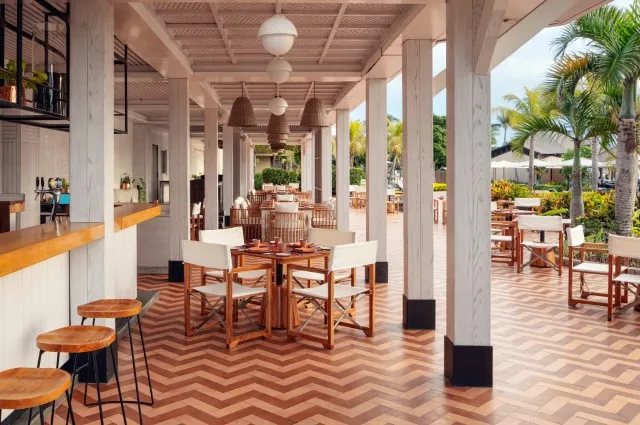 Tailor Made Holidays & Bespoke Packages for Le Meridien Ile Maurice