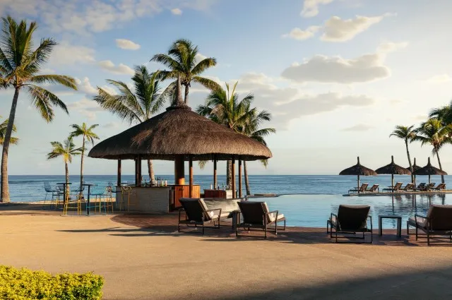 Tailor Made Holidays & Bespoke Packages for Le Meridien Ile Maurice
