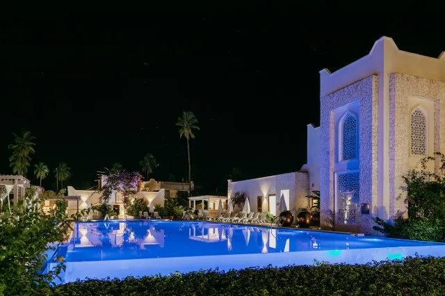 Tailor Made Holidays & Bespoke Packages for LUX* Marijani