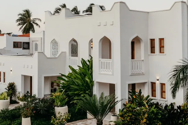 Tailor Made Holidays & Bespoke Packages for LUX* Marijani