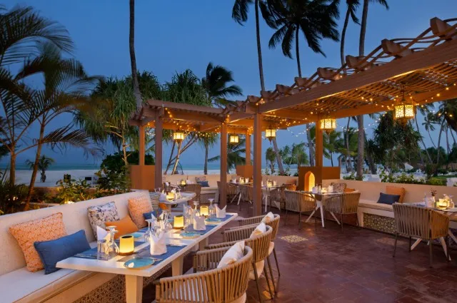Tailor Made Holidays & Bespoke Packages for LUX* Marijani