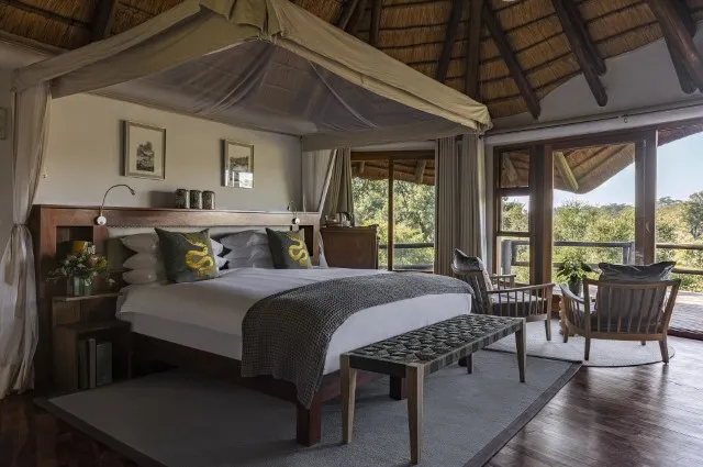 Tailor Made Holidays & Bespoke Packages for Ulusaba Safari Lodge