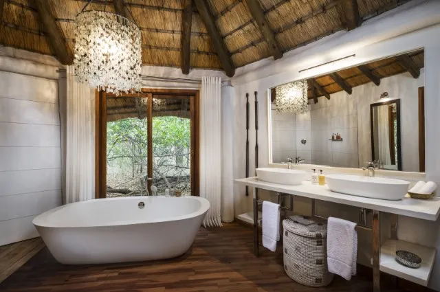 Tailor Made Holidays & Bespoke Packages for Ulusaba Safari Lodge