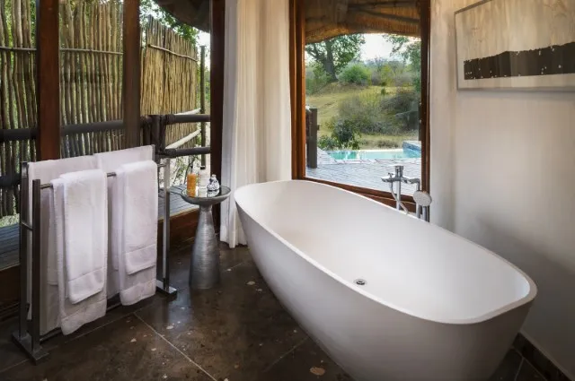 Tailor Made Holidays & Bespoke Packages for Ulusaba Safari Lodge