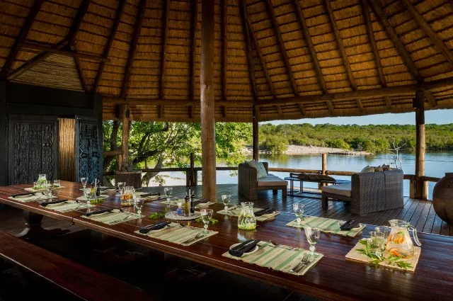 Tailor Made Holidays & Bespoke Packages for Ulusaba Safari Lodge