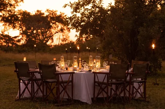 Tailor Made Holidays & Bespoke Packages for Ulusaba Safari Lodge