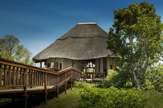 Tailor Made Holidays & Bespoke Packages for Ulusaba Safari Lodge