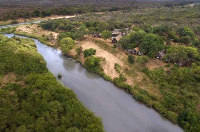 Tailor Made Holidays & Bespoke Packages for Lion Sands River Lodge