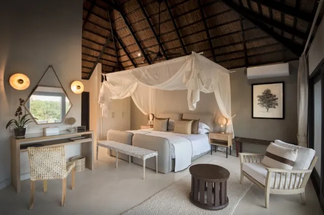 Tailor Made Holidays & Bespoke Packages for Lion Sands River Lodge