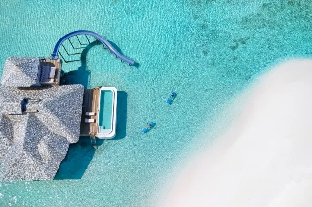 Tailor Made Holidays & Bespoke Packages for Soneva Secret