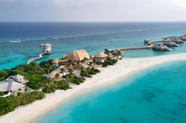 Tailor Made Holidays & Bespoke Packages for Soneva Secret