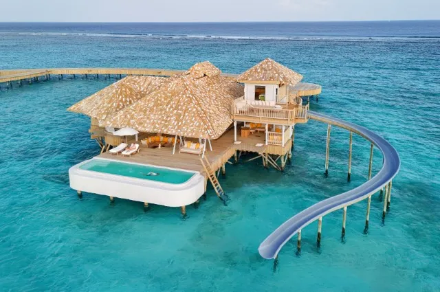 Tailor Made Holidays & Bespoke Packages for Soneva Secret