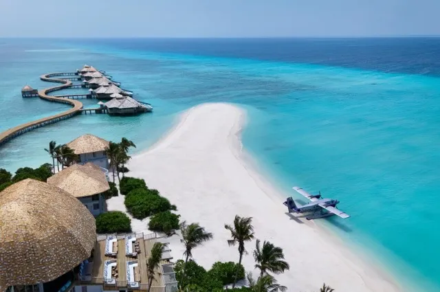Tailor Made Holidays & Bespoke Packages for Soneva Secret