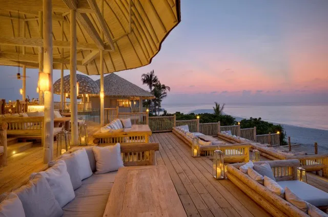 Tailor Made Holidays & Bespoke Packages for Soneva Secret