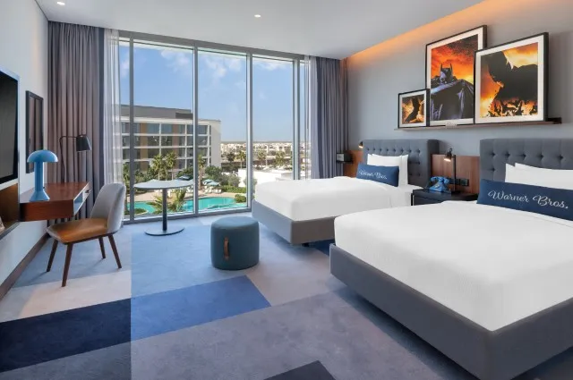 Tailor Made Holidays & Bespoke Packages for The WB Abu Dhabi, Curio Collection by Hilton