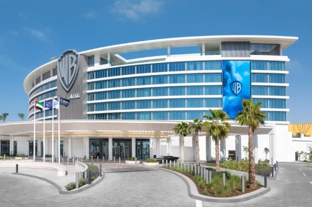 Tailor Made Holidays & Bespoke Packages for The WB Abu Dhabi, Curio Collection by Hilton
