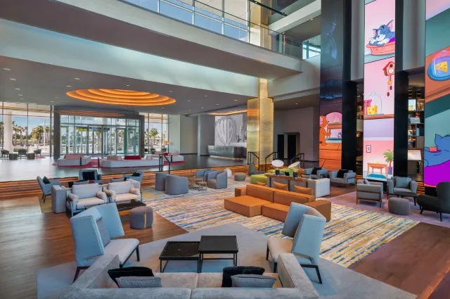 Tailor Made Holidays & Bespoke Packages for The WB Abu Dhabi, Curio Collection by Hilton