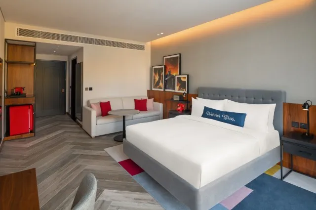 Tailor Made Holidays & Bespoke Packages for The WB Abu Dhabi, Curio Collection by Hilton