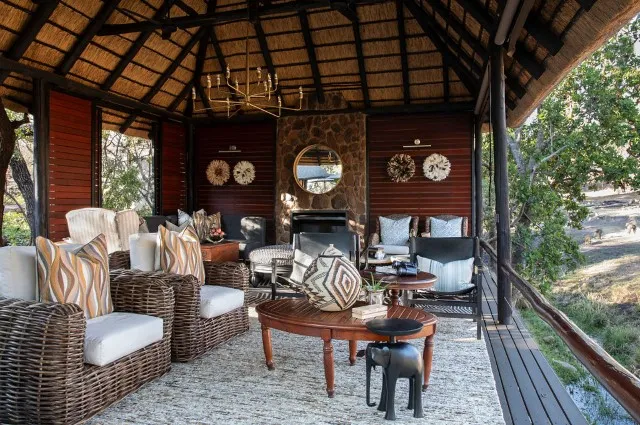 Tailor Made Holidays & Bespoke Packages for Ndlovu Safari Lodge