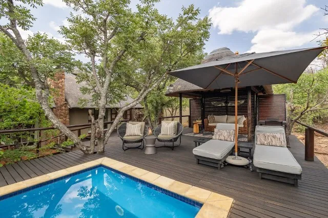 Tailor Made Holidays & Bespoke Packages for Ndlovu Safari Lodge