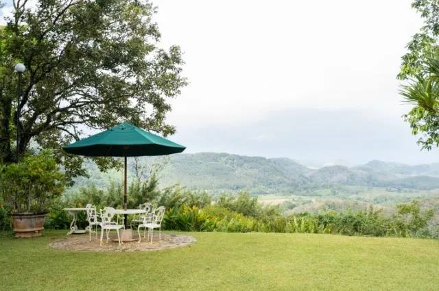 Tailor Made Holidays & Bespoke Packages for Glenross Living