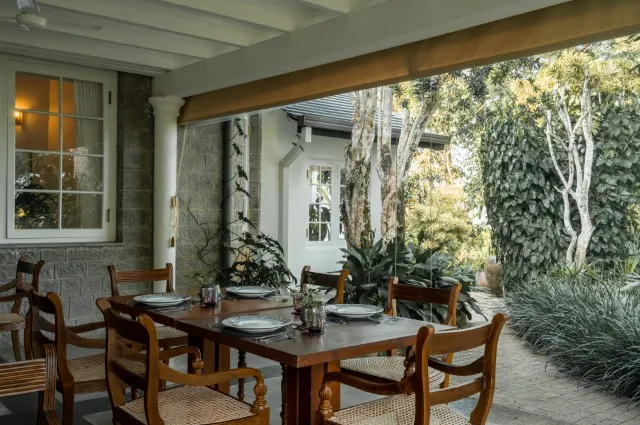 Tailor Made Holidays & Bespoke Packages for Glenross Living