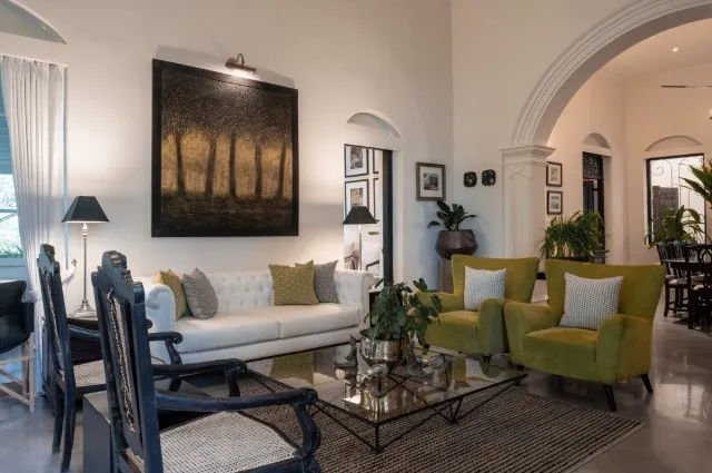 Tailor Made Holidays & Bespoke Packages for Glenross Living