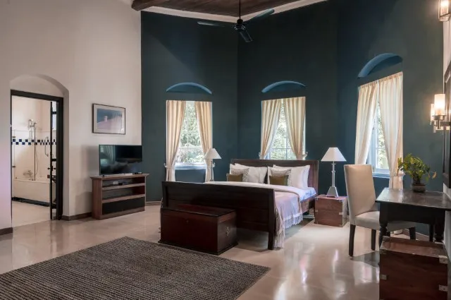 Tailor Made Holidays & Bespoke Packages for Glenross Living