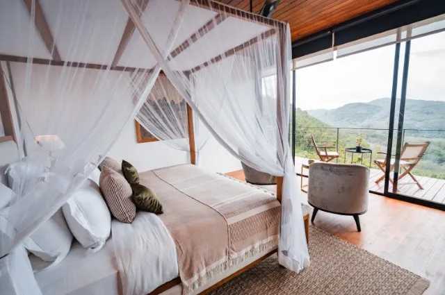 Tailor Made Holidays & Bespoke Packages for Glenross Living