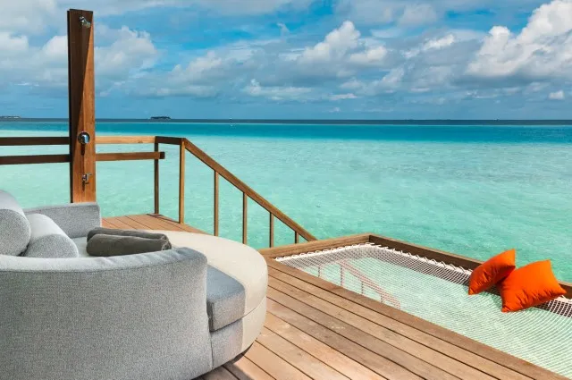 Tailor Made Holidays & Bespoke Packages for SO Maldives