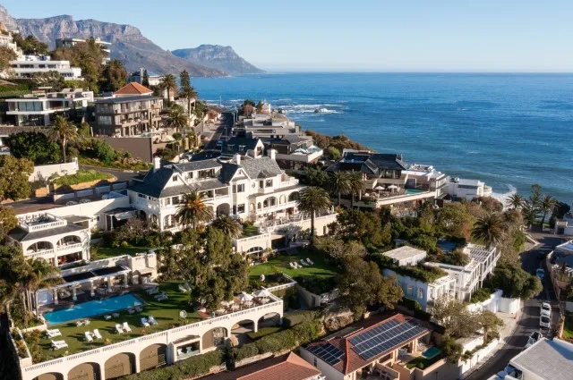 Tailor Made Holidays & Bespoke Packages for Ellerman House