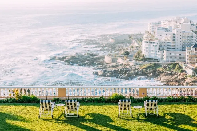 Tailor Made Holidays & Bespoke Packages for Ellerman House