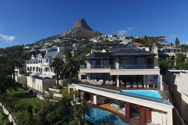 Tailor Made Holidays & Bespoke Packages for Ellerman House