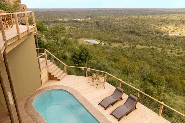 Tailor Made Holidays & Bespoke Packages for Ulusaba Rock Lodge