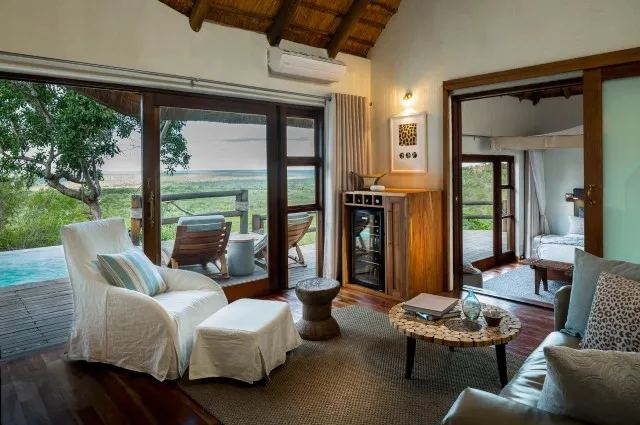 Tailor Made Holidays & Bespoke Packages for Ulusaba Rock Lodge