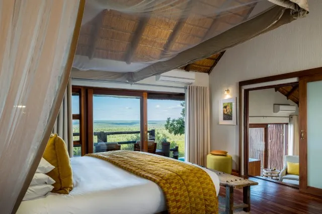 Tailor Made Holidays & Bespoke Packages for Ulusaba Rock Lodge