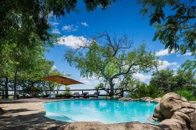 Tailor Made Holidays & Bespoke Packages for Ulusaba Rock Lodge