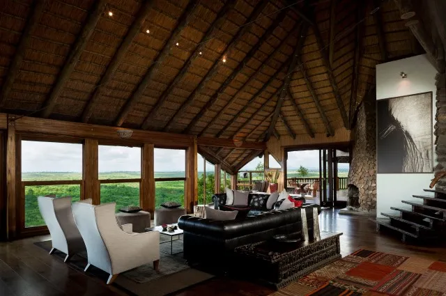 Tailor Made Holidays & Bespoke Packages for Ulusaba Rock Lodge