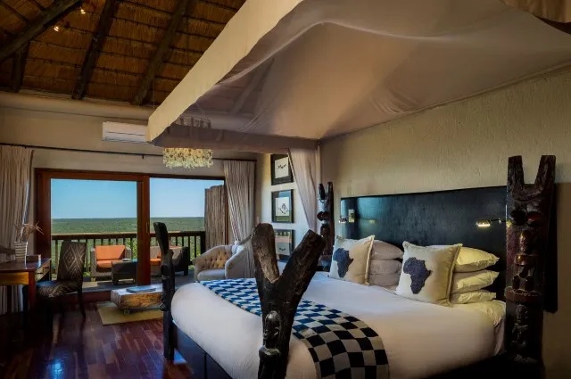 Tailor Made Holidays & Bespoke Packages for Ulusaba Rock Lodge