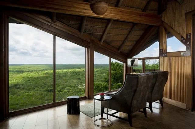 Tailor Made Holidays & Bespoke Packages for Ulusaba Rock Lodge