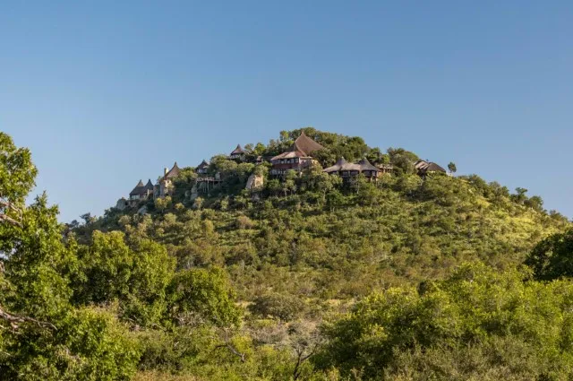 Tailor Made Holidays & Bespoke Packages for Ulusaba Rock Lodge