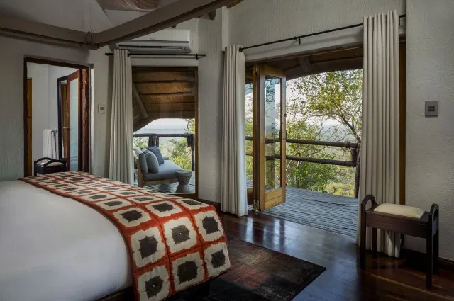 Tailor Made Holidays & Bespoke Packages for Ulusaba Rock Lodge