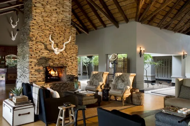 Tailor Made Holidays & Bespoke Packages for Lion Sands Tinga Lodge