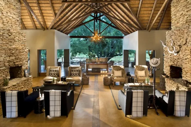 Tailor Made Holidays & Bespoke Packages for Lion Sands Tinga Lodge