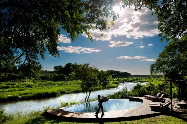 Tailor Made Holidays & Bespoke Packages for Lion Sands Tinga Lodge