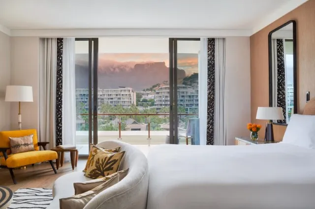 Tailor Made Holidays & Bespoke Packages for One&Only Cape Town