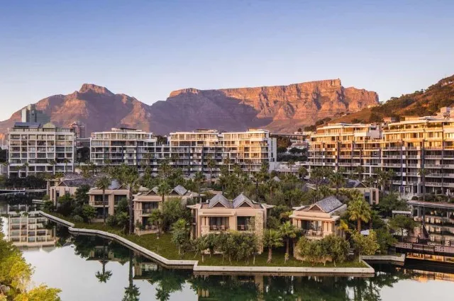 Tailor Made Holidays & Bespoke Packages for One&Only Cape Town